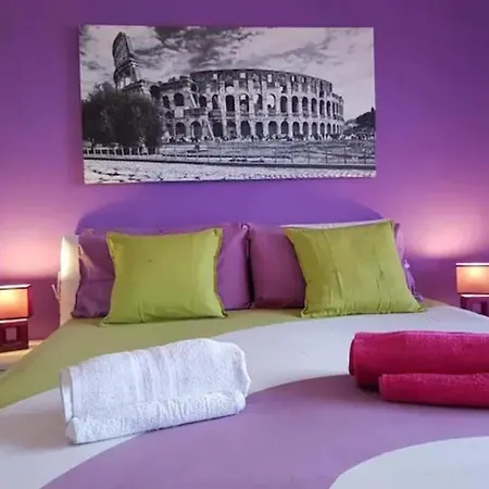 Guest house Camera Aurora