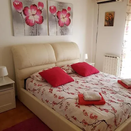 Camera Aurora Guest house Rome